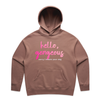 hello, gorgeous — sorry, I meant your dog sweatshirt & hoodie