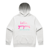hello, gorgeous — sorry, I meant your dog sweatshirt & hoodie