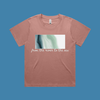 river to sea | protest tee - martina