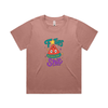 cutie fruity - tee
