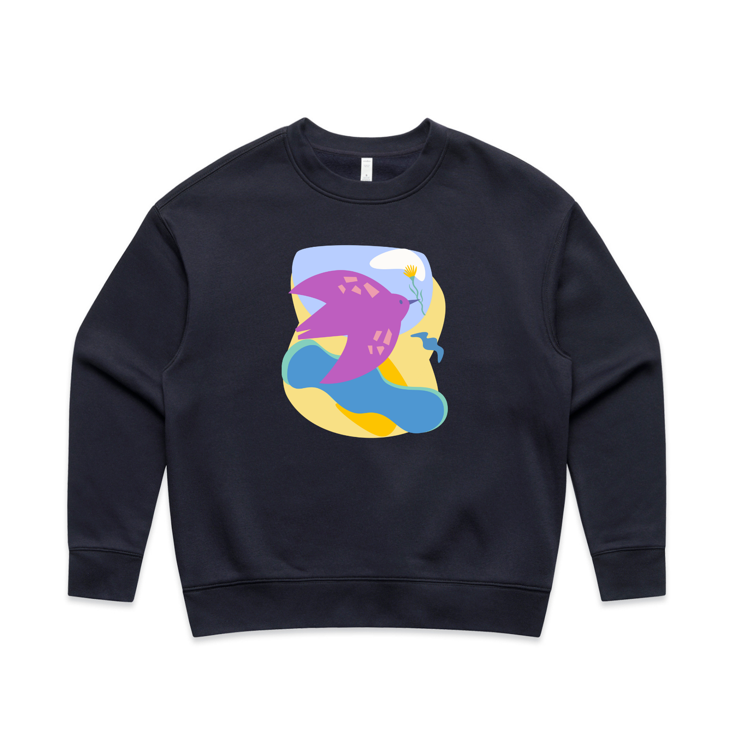 peace | sweatshirt & hoodie