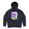 peace | sweatshirt & hoodie