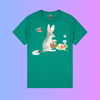 easter bilby - adult gildan tee