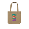 cutie fruity tote
