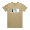 river to sea | protest tee - staple