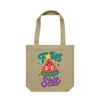 cutie fruity tote