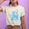 may my dog also attend? | witchy dog lover tee