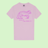 I must feed my cat - vintage tee - gildan