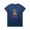 cutie fruity - tee