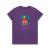 cutie fruity - tee