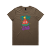 cutie fruity - tee