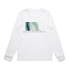 river to sea | protest tee - maple