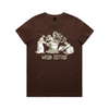 weird sisters | witchy feminist t-shirt