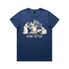weird sisters | witchy feminist t-shirt