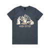 weird sisters | witchy feminist t-shirt