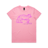 I must feed my cat | vintage design t-shirt