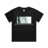 river to sea | protest tee - martina