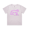 I must feed my cat | vintage design t-shirt