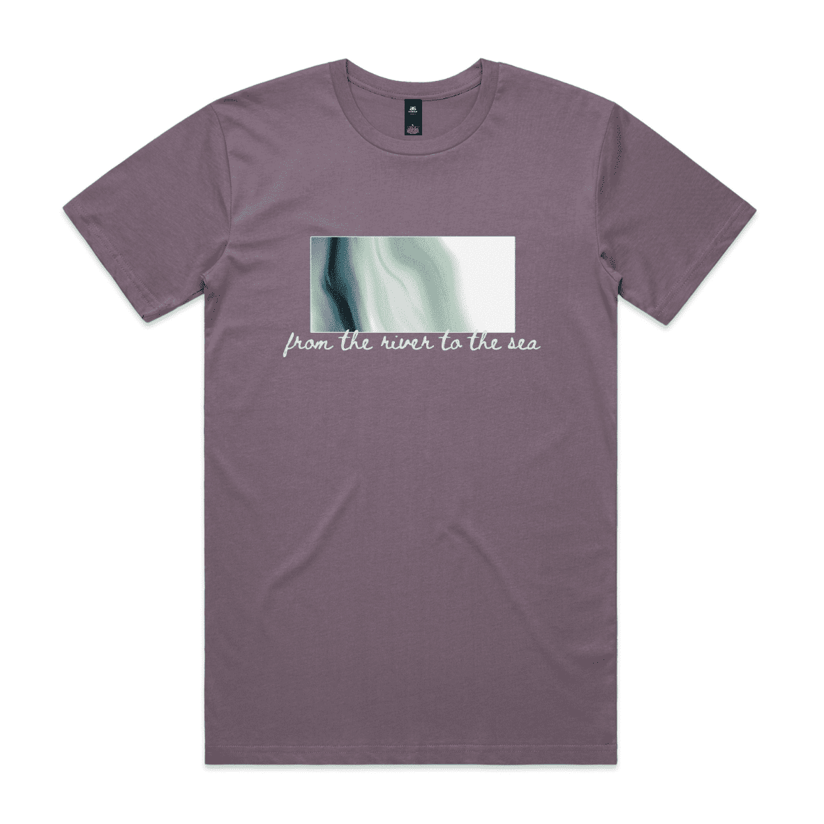 river to sea | protest tee - staple