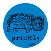 tiny acts of rebellion | whimsical sticker pack