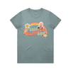 Gough 50th anniversary tee | maple