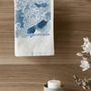 ungovernable tea towel | feminist International Women's Day