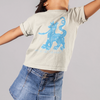 May My Dog Also Attend? | Witchy Dog Lover Kids T-Shirt