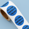 tiny acts of rebellion | misanthrope sticker pack