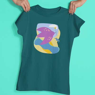 peace | t-shirt
