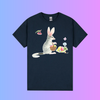 easter bilby - adult gildan tee