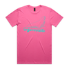 ungovernable - neil the seal graphic t-shirt