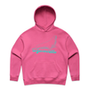 neil the seal - ungovernable - graphic hoodie