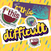 f*this sticker pack SALE