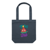 cutie fruity tote