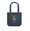 cutie fruity tote
