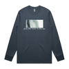 river to sea | protest tee - staple