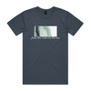 river to sea | protest tee - staple