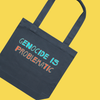 genocide is problematic - tote