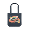 Gough 50th anniversary | tote
