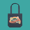 Gough 50th anniversary | tote
