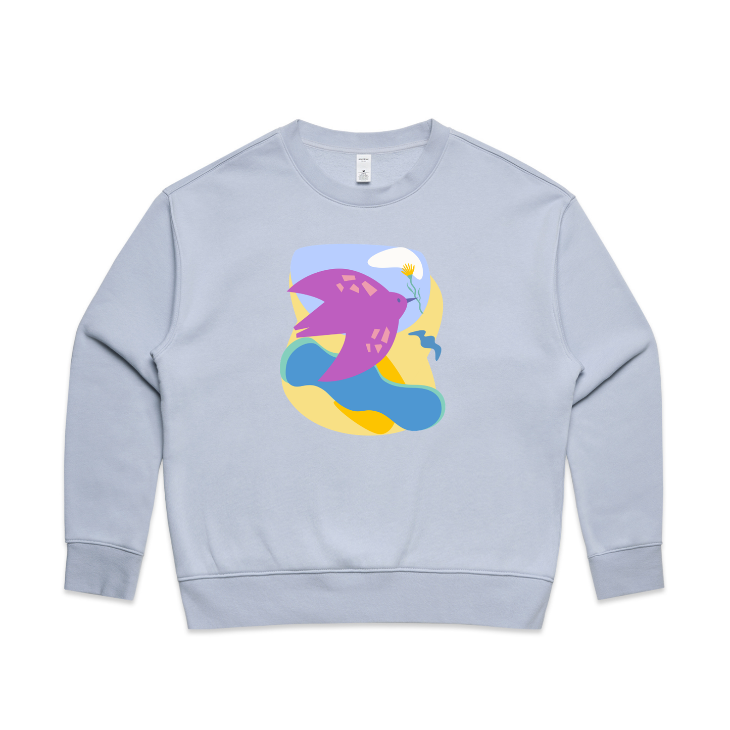 peace | sweatshirt & hoodie
