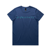 problematic| bold typography tee - honestly, this is too easy - maple