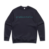 problematic | bold typography sweats and hoodies