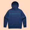 problematic | bold typography sweats and hoodies