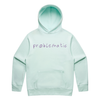 problematic | bold typography sweats and hoodies