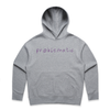 problematic | bold typography sweats and hoodies