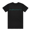 problematic | bold typography tee - honestly, this is too easy - staple