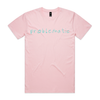 problematic | bold typography tee - honestly, this is too easy - staple