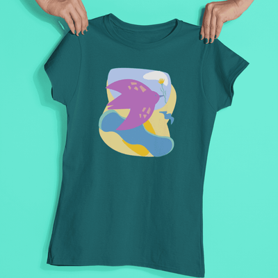 peace | t-shirt