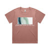river to sea | protest tee - martina
